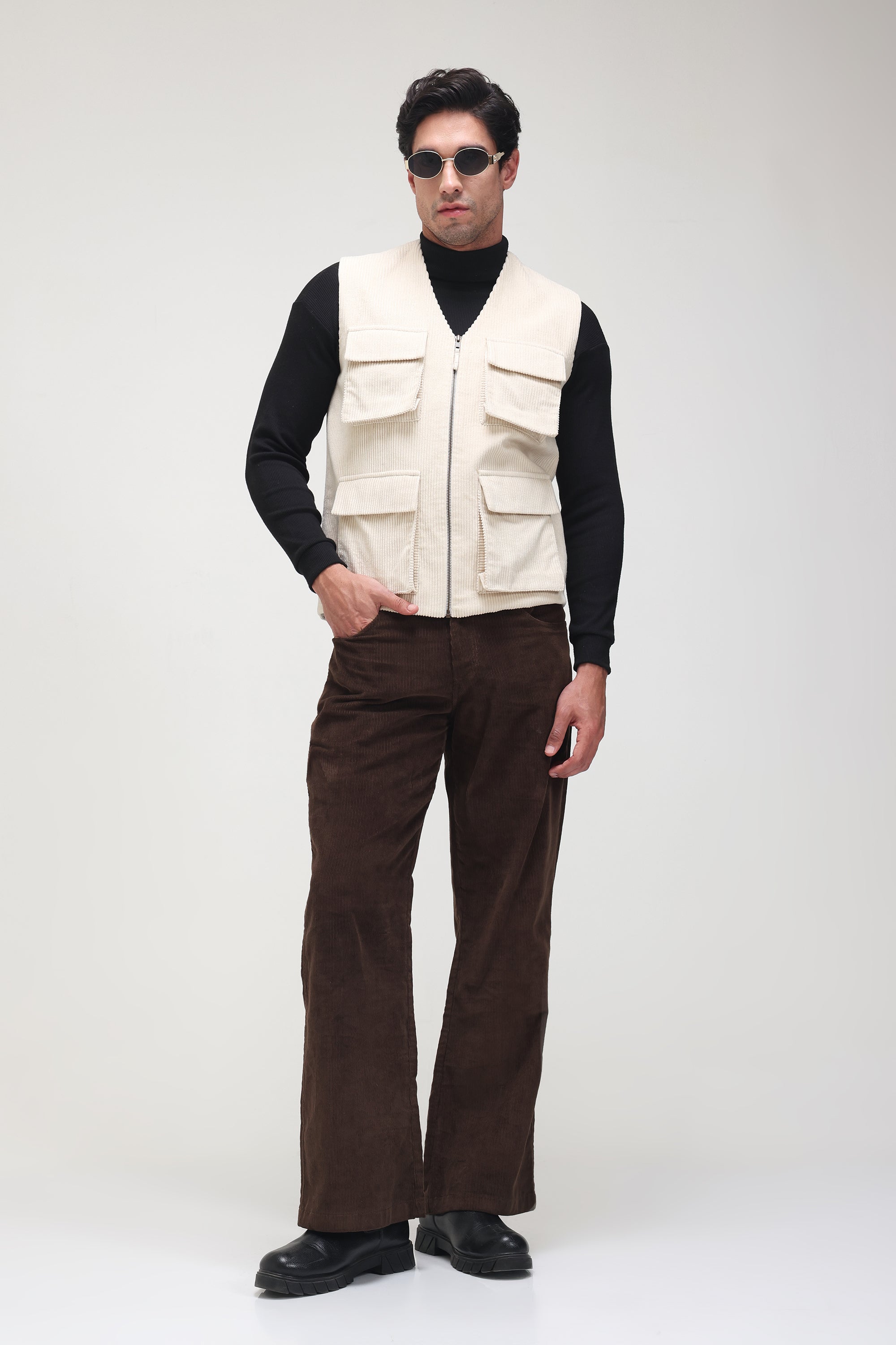 Vest
