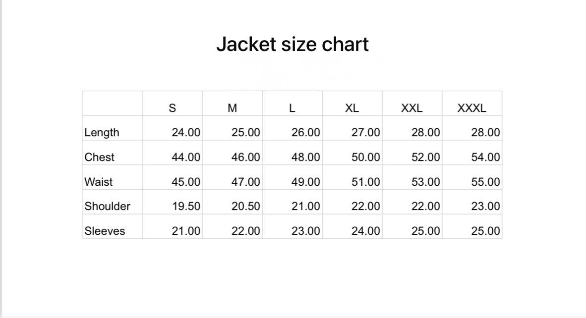 Beige Brown Cordroy Jacket