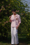 Blush Rose Shirt