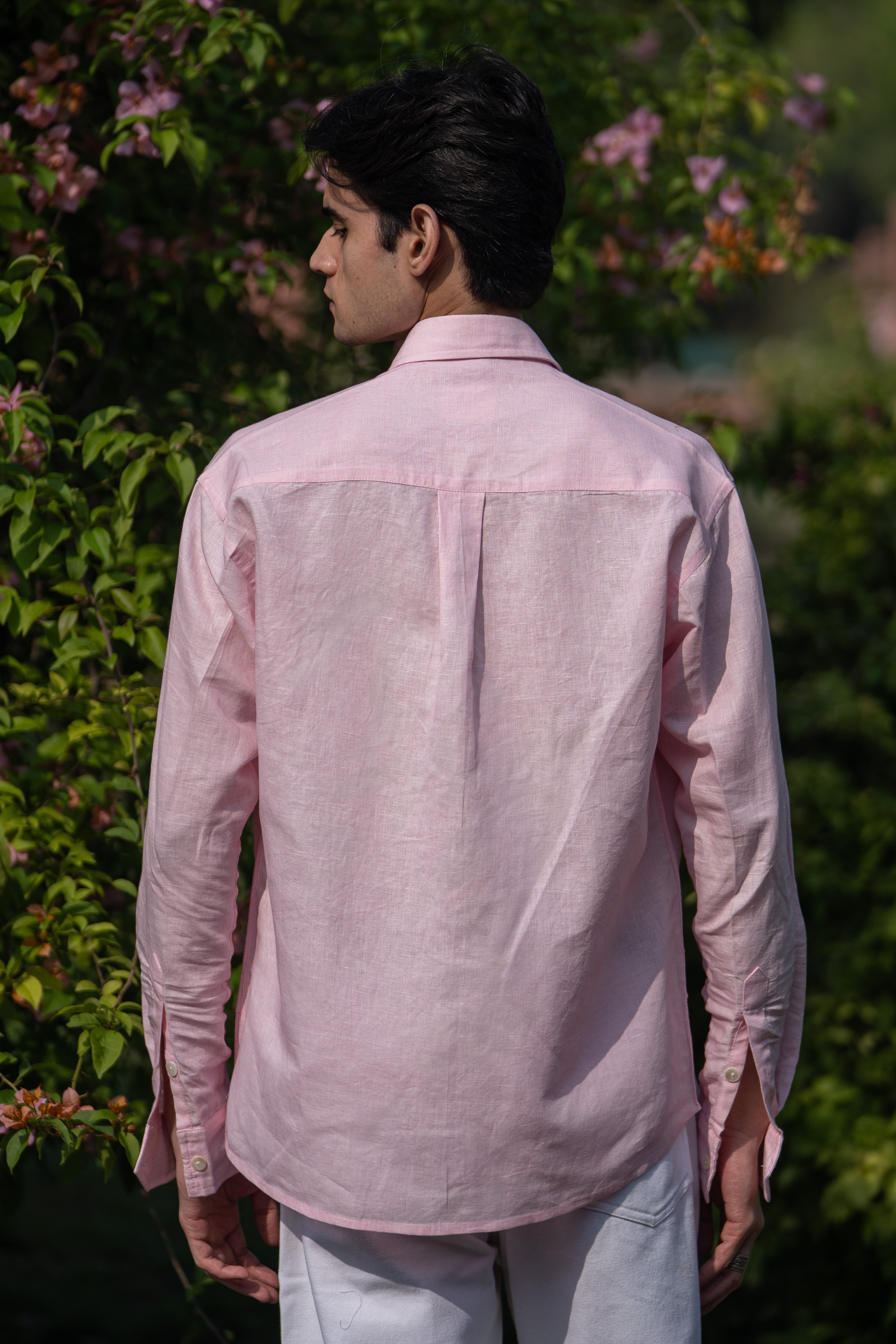 Blush Rose Shirt