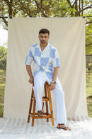 Patchwork Shirt