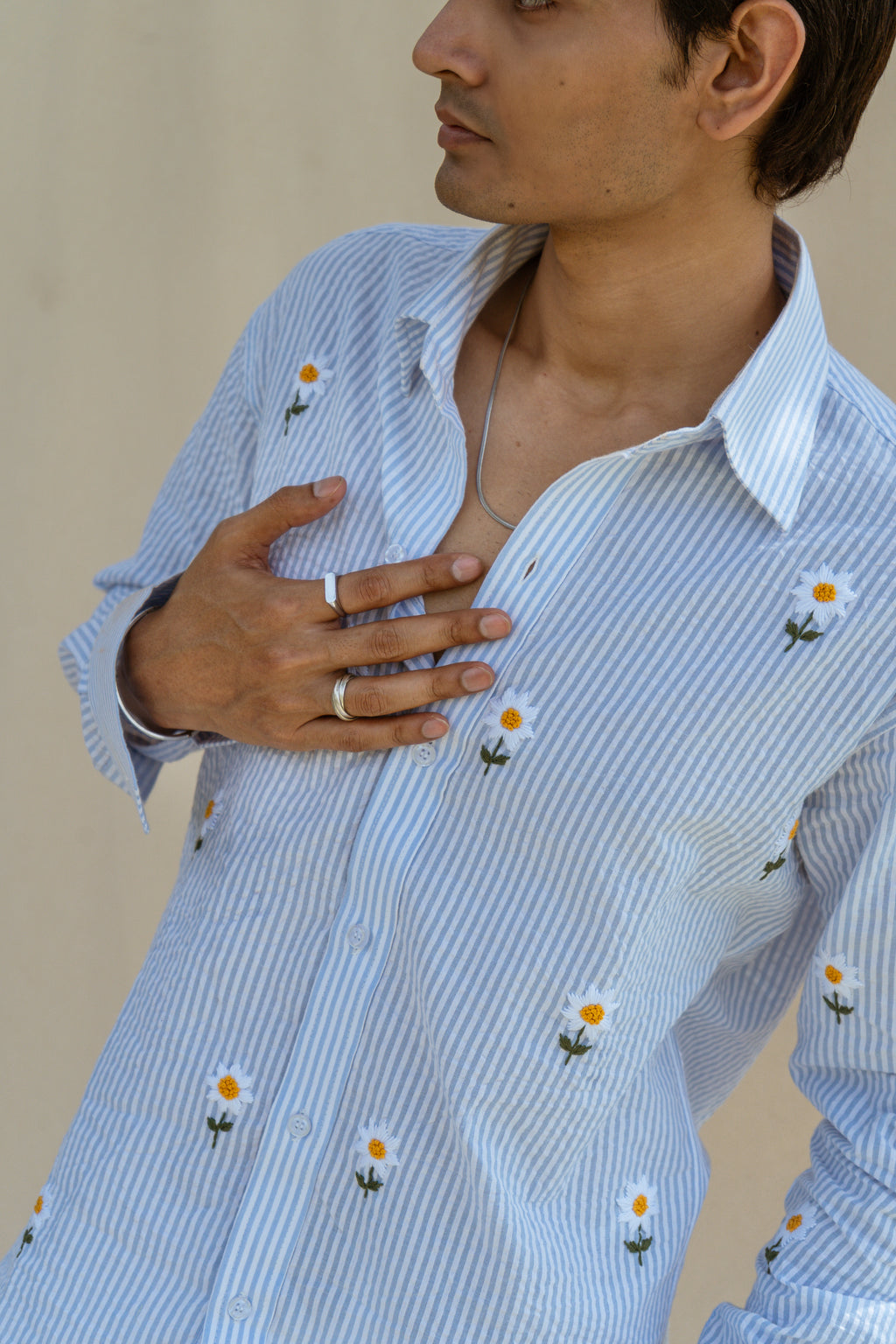 Phoolvari (फूलवारी) Shirt