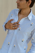 Phoolvari (फूलवारी) Shirt
