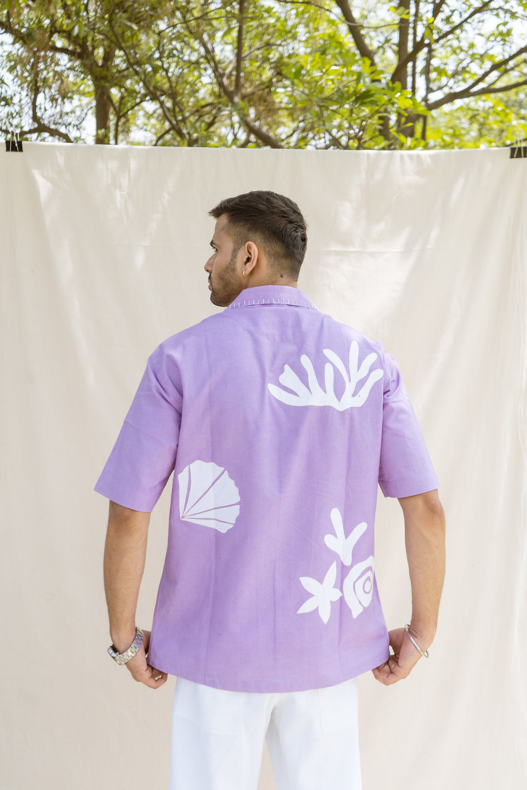 मृदुल (Mridul)-Shirt