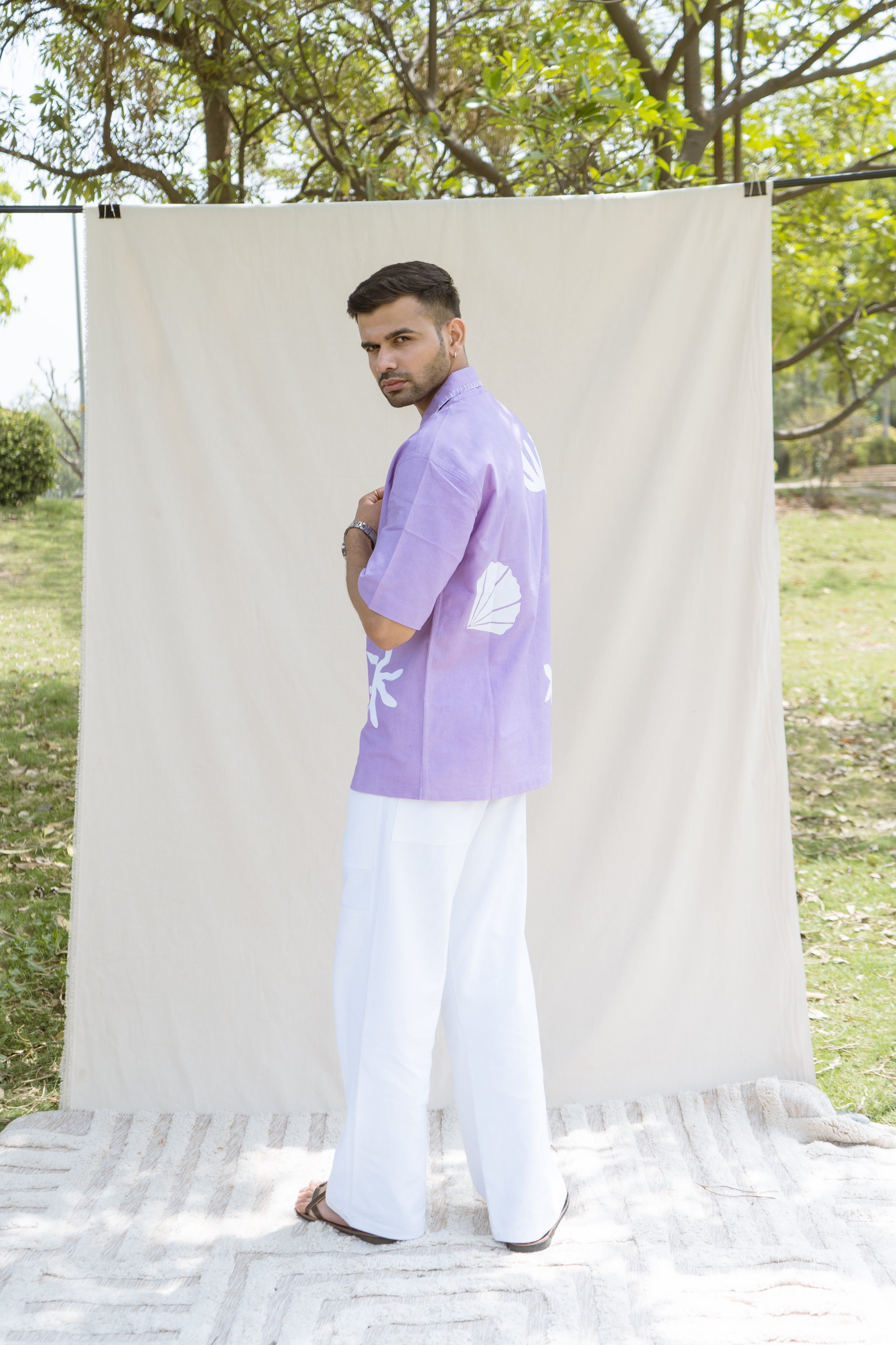 मृदुल (Mridul)-Shirt