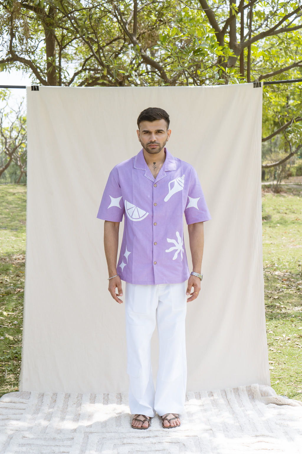 मृदुल (Mridul)-Shirt
