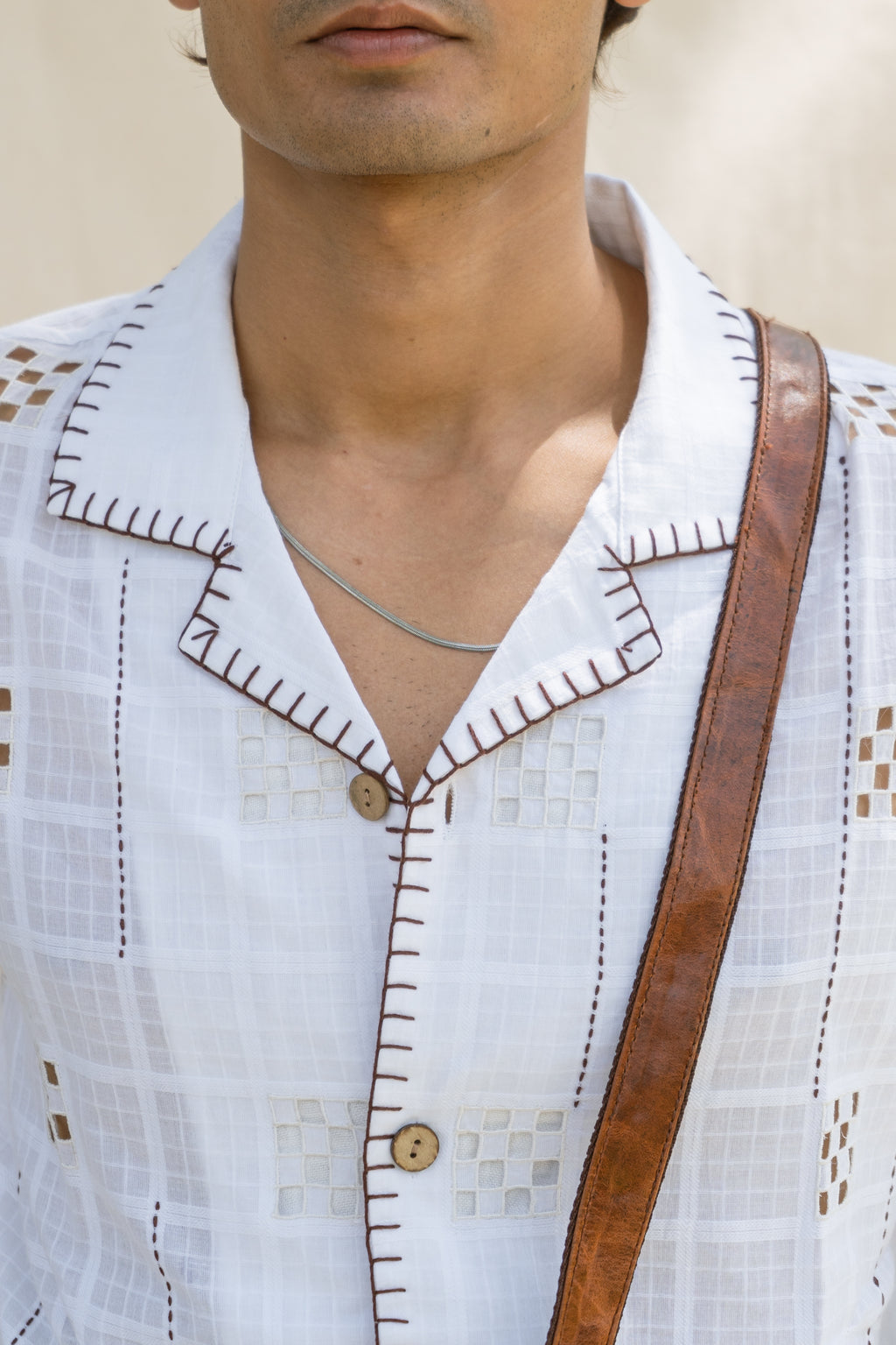 झरोखा (Jharokha)-Shirt