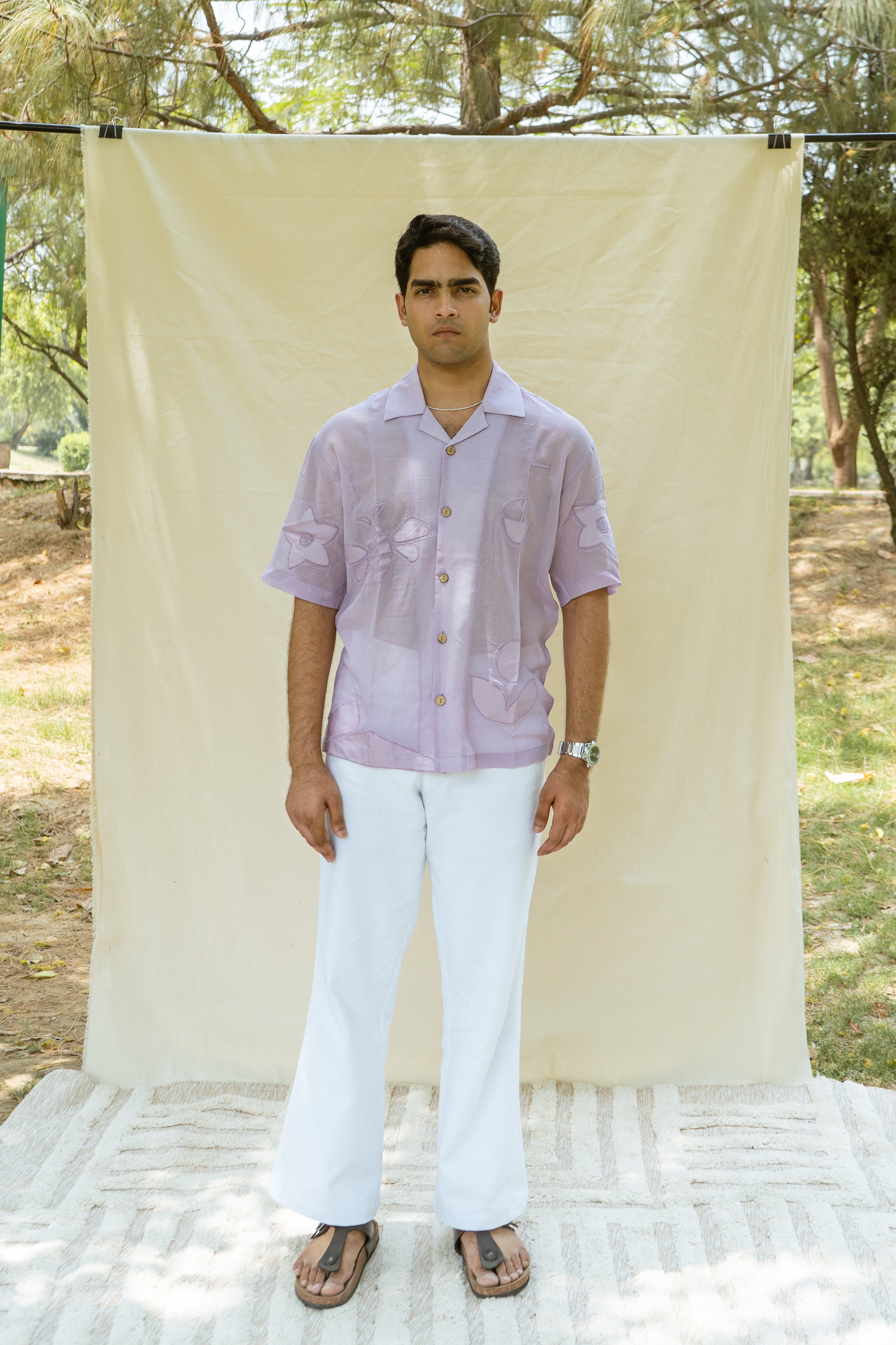 MadhuPushp (मधुपुष्प)-Shirt