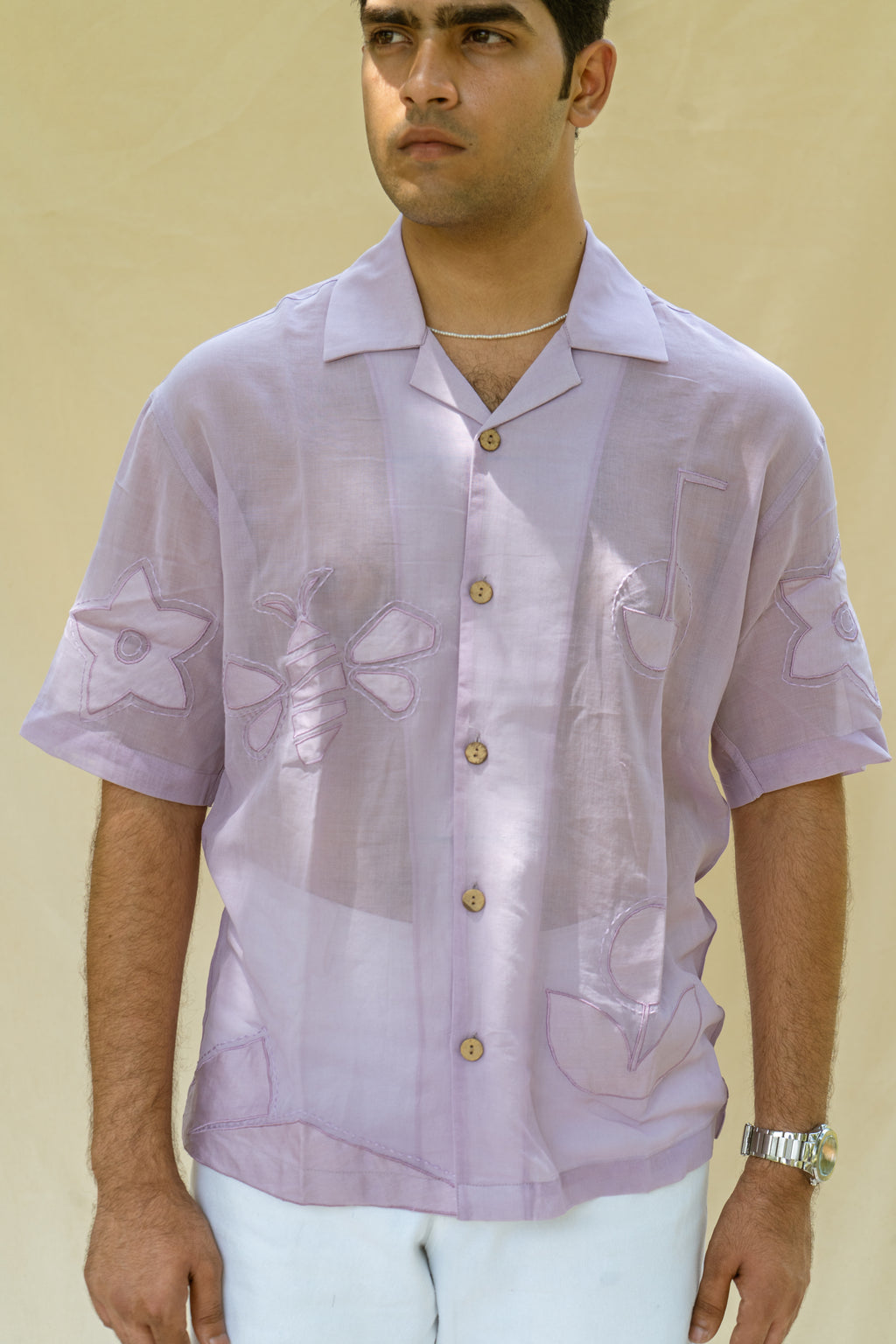 MadhuPushp (मधुपुष्प)-Shirt