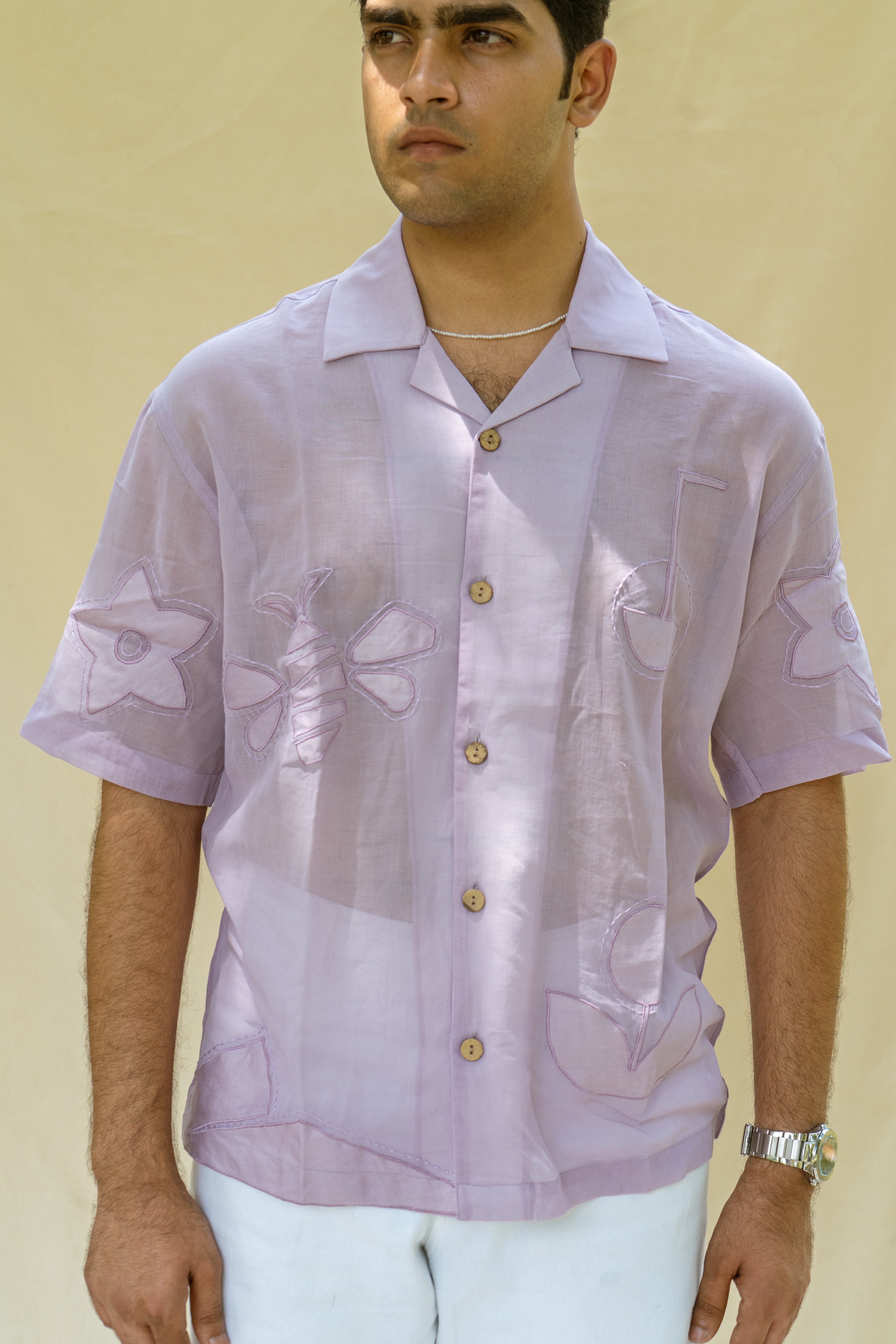 MadhuPushp (मधुपुष्प)-Shirt