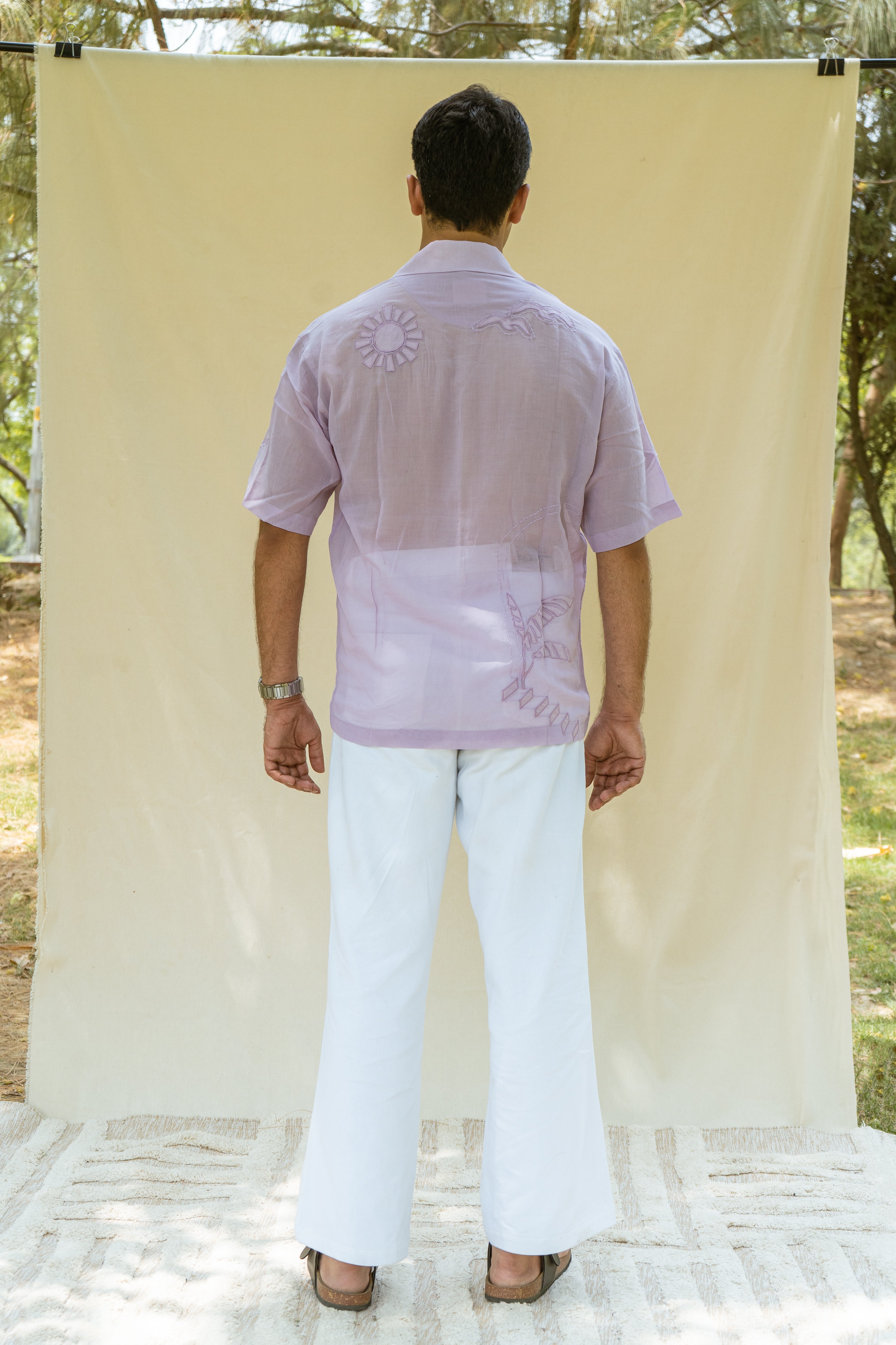 MadhuPushp (मधुपुष्प)-Shirt