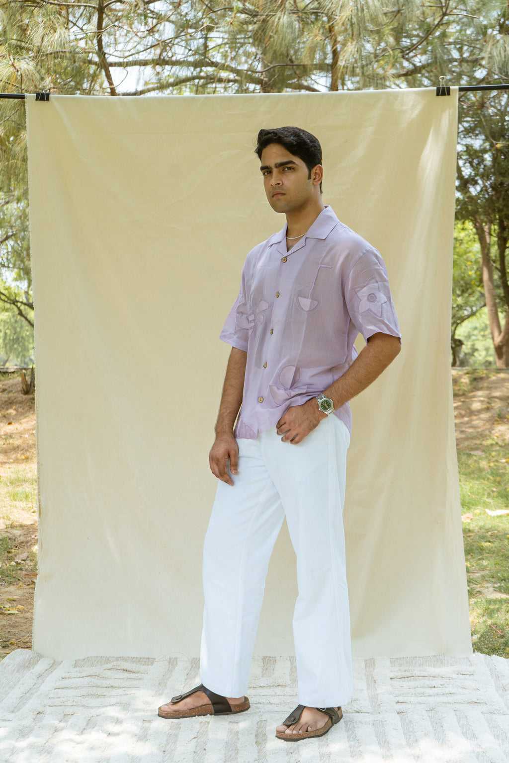 MadhuPushp (मधुपुष्प)-Shirt