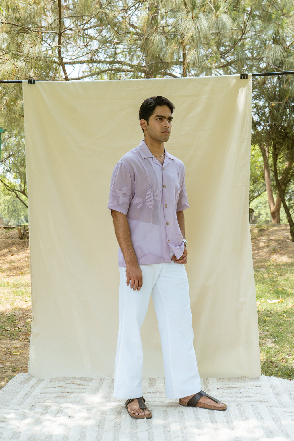 MadhuPushp (मधुपुष्प)-Shirt