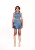 Wild West Vogue Set