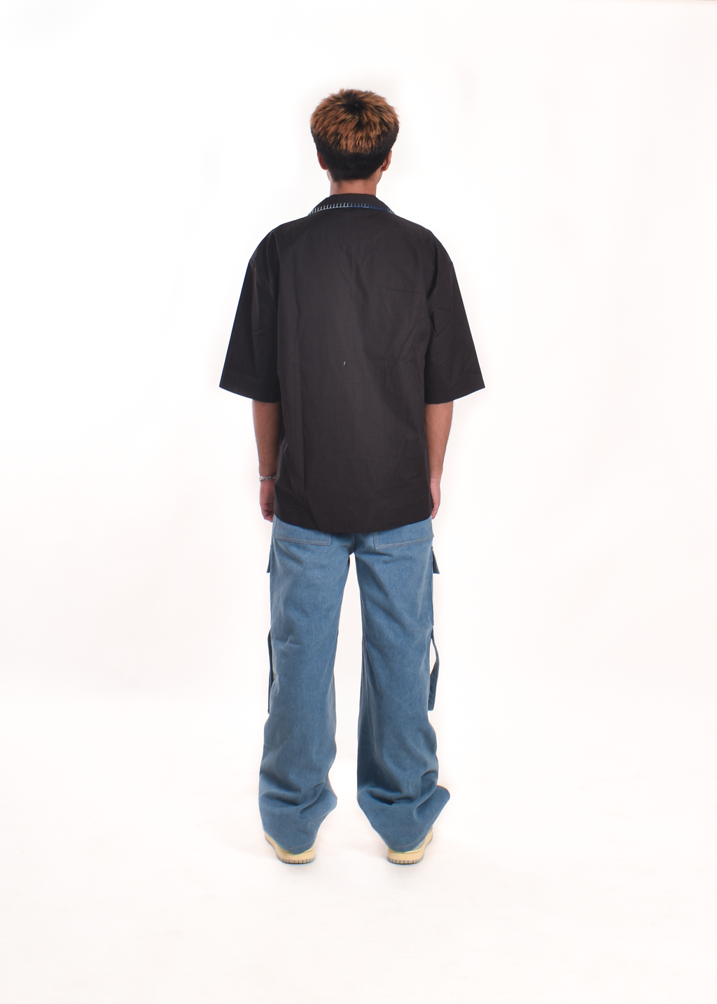 Waveform Camp Shirt