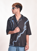 Waveform Camp Shirt